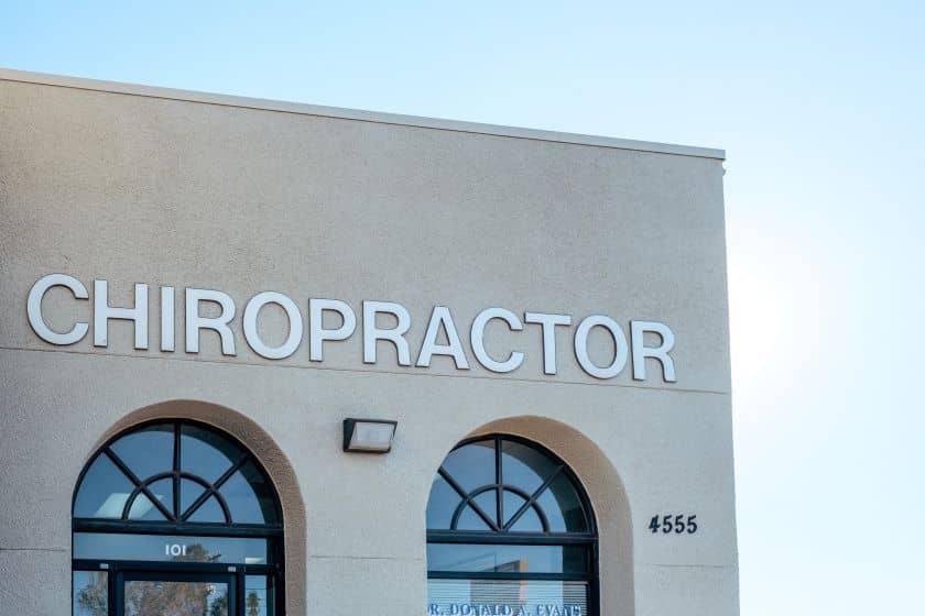 Corrective Spinal Care of California  - Chiropractor in Escondido, CA USA