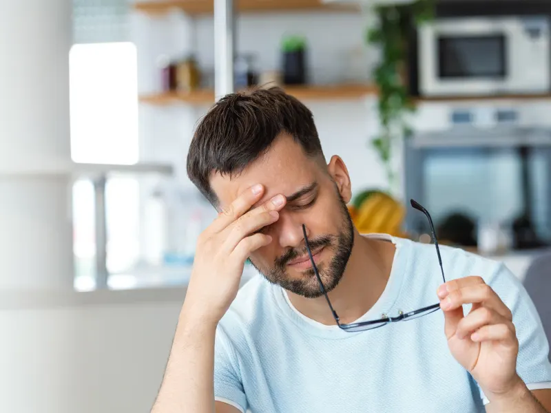 Vertigo Treatment Near Me in Escondido, CA. Chiropractor For Vertigo Relief.
